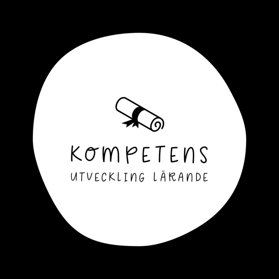 Kompetens Utveckling Lärande i Strängnäs AB logotyp