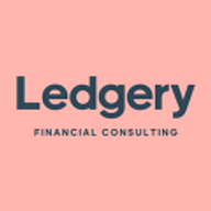 Ledgery Sweden AB logotyp