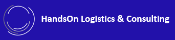 HandsOn Logistics & Consulting AB logotyp