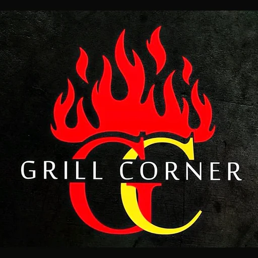 Grill Corner Sweden AB logotyp