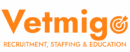 Vetmigo Recruitment AB logotyp