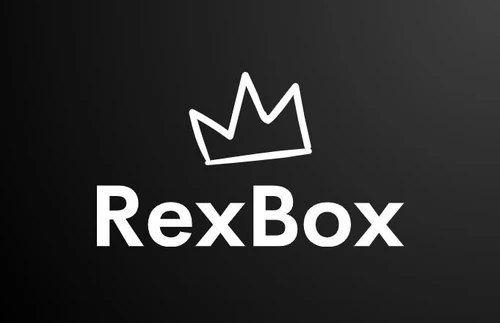 RexBox Commerce AB logotyp