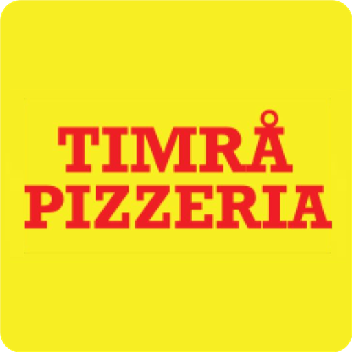 Timrå Pizzeria AB logotyp