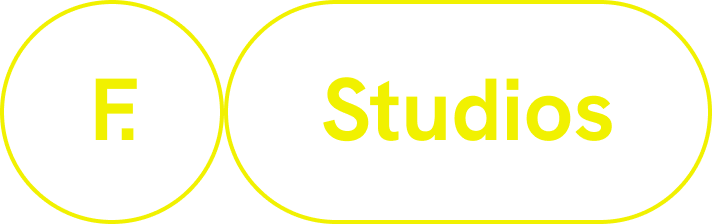 Forsberg Studio AB logotyp