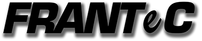 FRANTeC AB logotyp