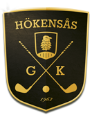 Hökensås Golf AB logotyp