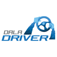 Dala Driver AB logotyp