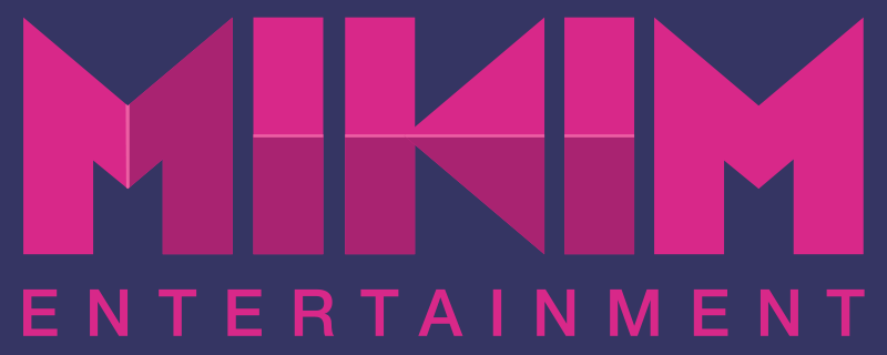 MIKIM Entertainment AB logotyp