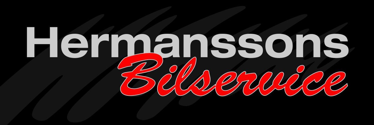 Hermanssons Bilservice i Jönköping AB logotyp