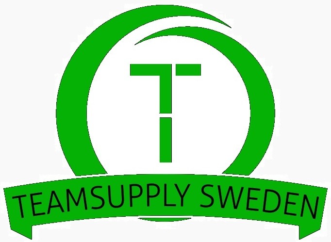 Teamsupply Sverige AB logotyp