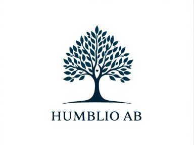 Humblio AB logotyp