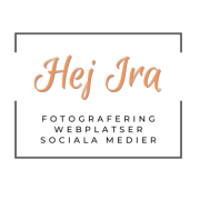 Hej Ira Productions AB logotyp