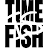Time is Fish AB logotyp