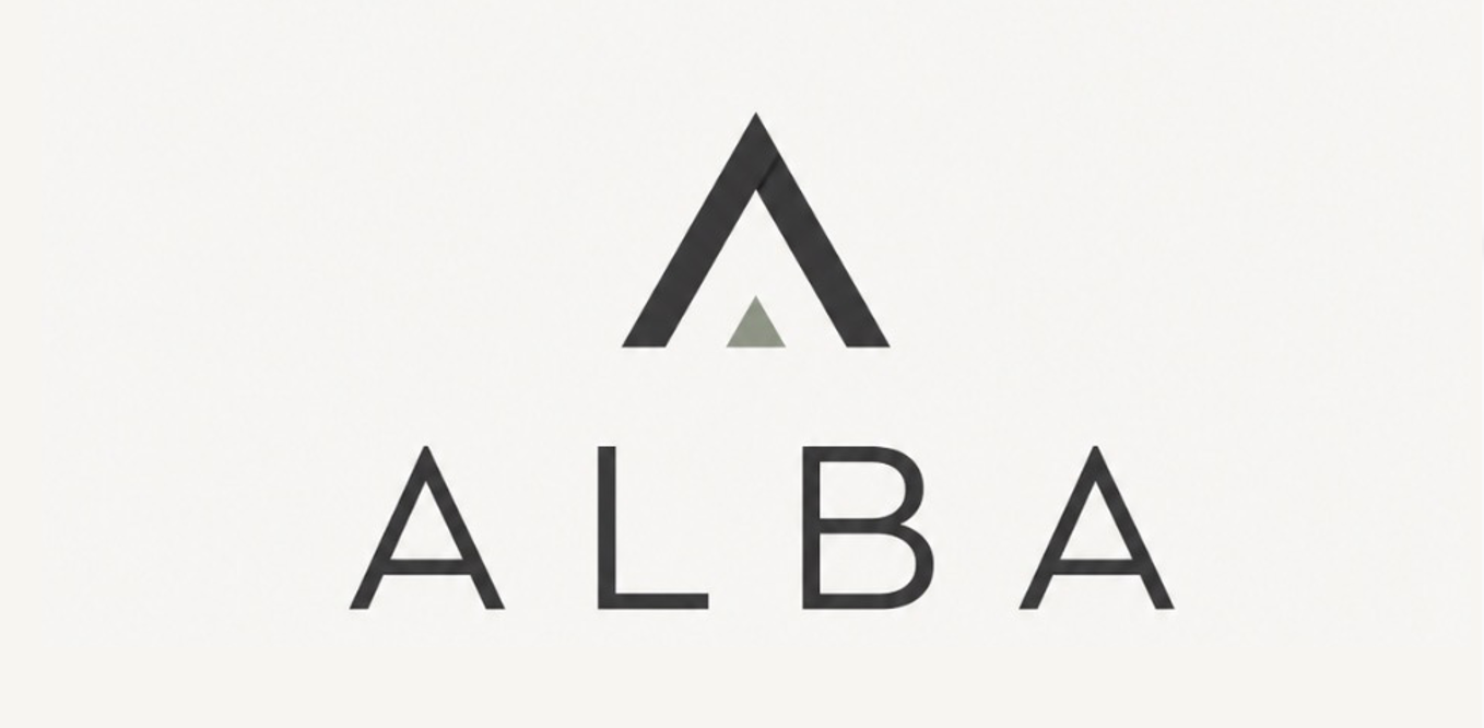 Alba Communication AB logotyp