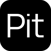 Pitdotcom Sweden AB logotyp