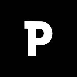 Petter Berg AB logotyp