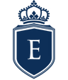 Erington AB logotyp