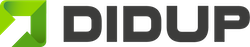 Didup Tech AB logotyp
