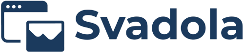 Svadola AB logotyp