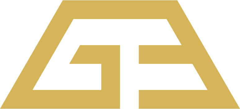 Golden 3 AB logotyp