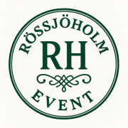 Rössjöholm Event AB logotyp