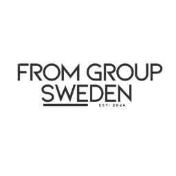 From Group Sweden AB logotyp