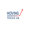 Hoving Teknik AB logotyp