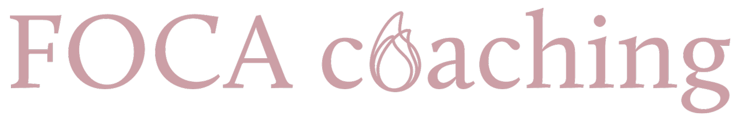FOCA Inspire AB logotyp