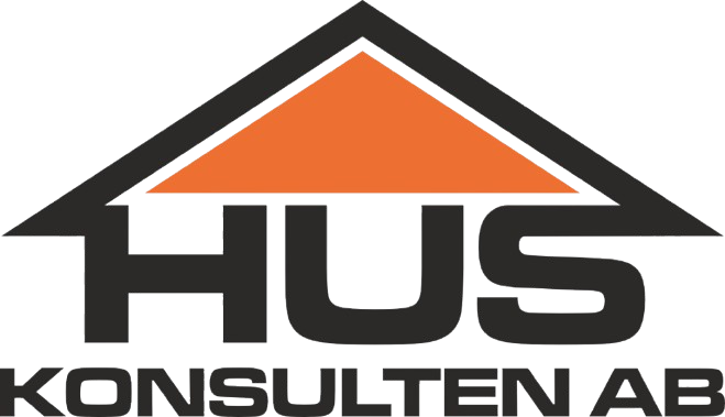 Huskonsulten i Norr AB logotyp