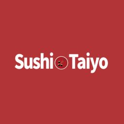 Taiyo sushi AB logotyp