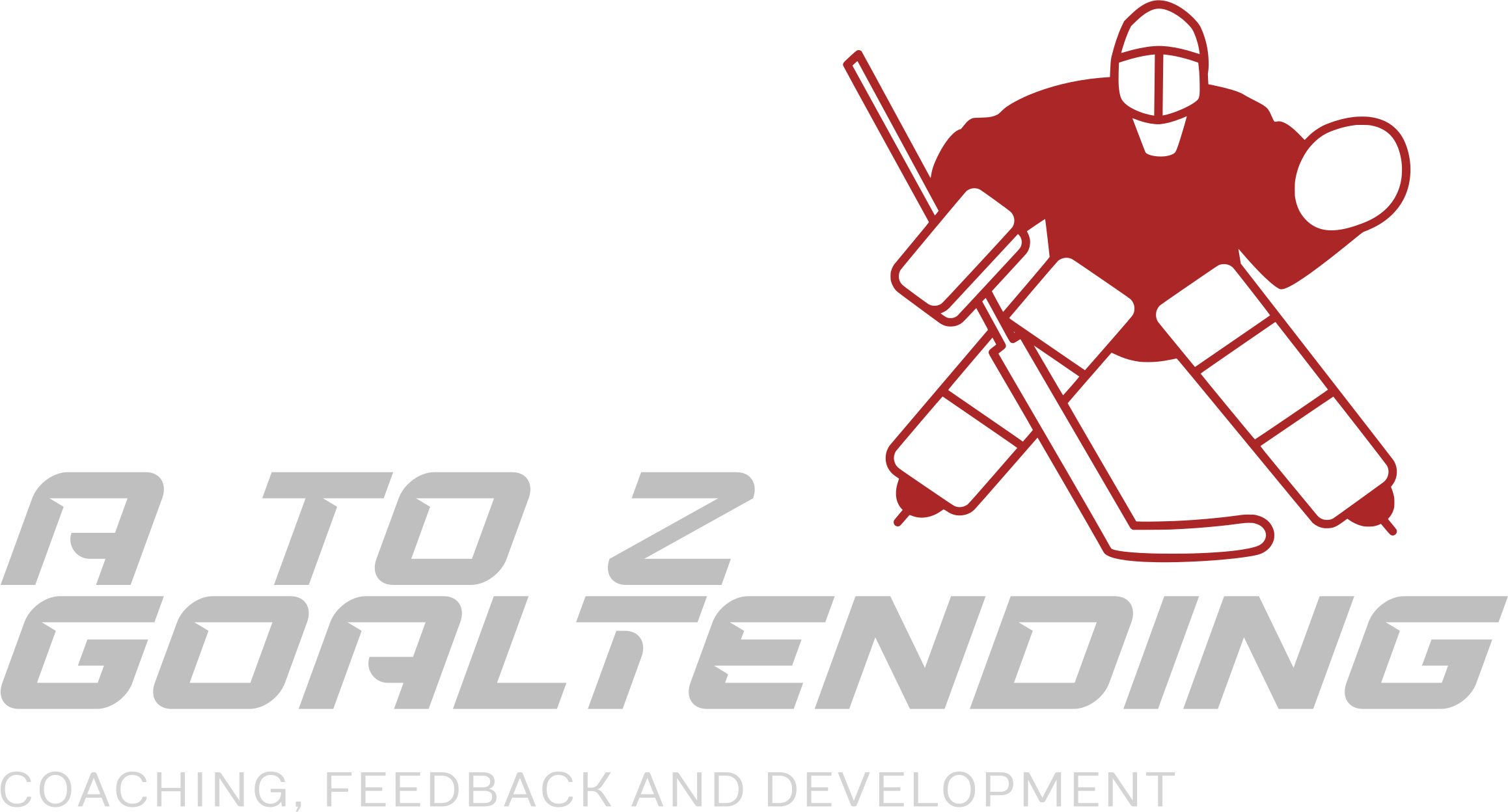 A to Z Goaltending AB logotyp