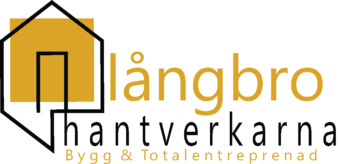 Långbrohantverkarna AB logotyp