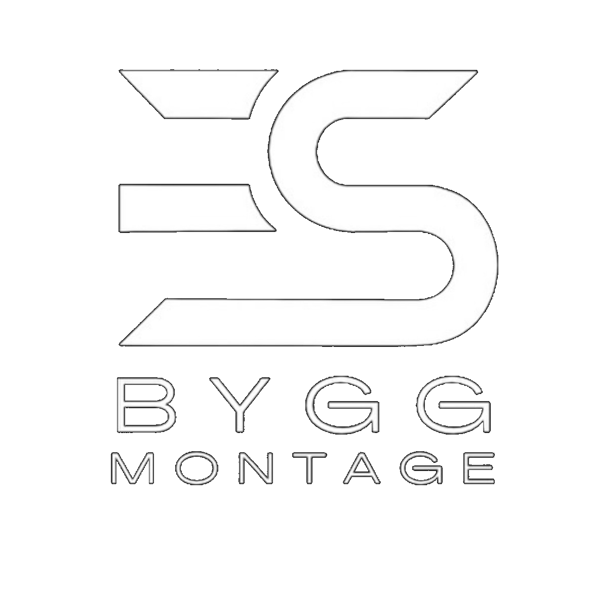 ES Byggmontage AB logotyp