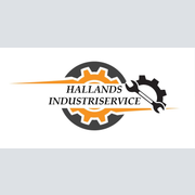 Hallandsindustriservice AB logotyp