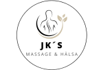 JKs Massage & Hälsa AB logotyp