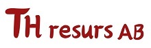 TH Resurs AB logotyp