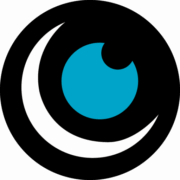 AB One Eye Consulting logotyp