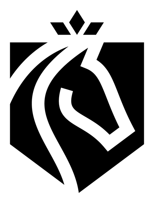 Halo Dressage AB logotyp
