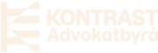 Kontrast Advokatbyrå AB logotyp