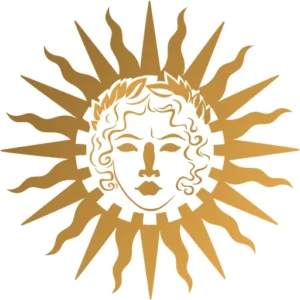 Nordic Rays AB logotyp