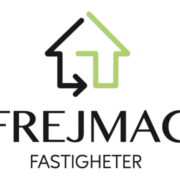 Frejmac Fastigheter AB logotyp