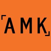 AMK Transport AB logotyp