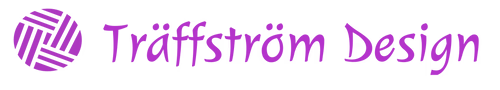 Träffström design AB logotyp