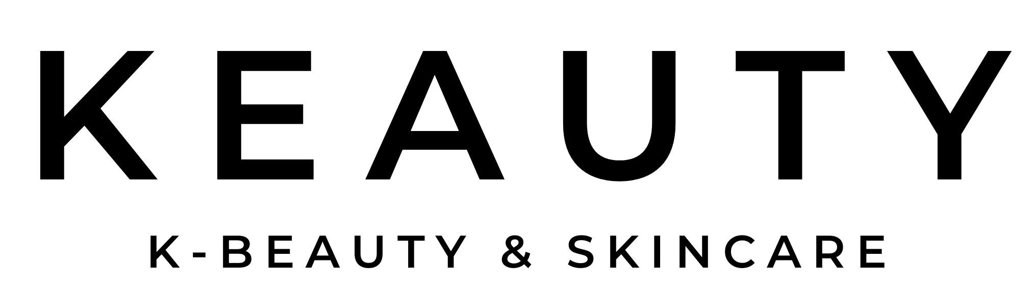 KEAUTY AB logotyp