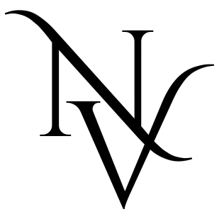 Norstedt & Vicente Utbildningar AB logotyp
