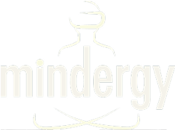 Mindergy Labs AB logotyp