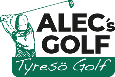 Tyresö Golf PD AB logotyp