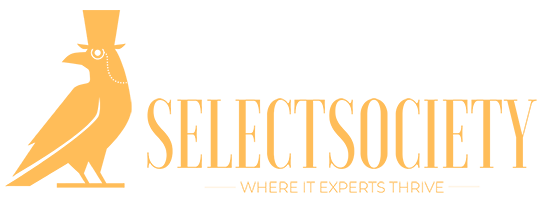 SelectSociety Nordic AB logotyp