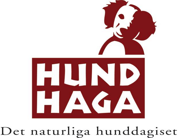 Hundhaga AB logotyp