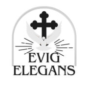 Evig elegans begravningsbyrå AB logotyp